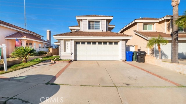 Detail Gallery Image 2 of 28 For 15930 Peach Tree Ln, Fontana,  CA 92337 - 4 Beds | 3 Baths