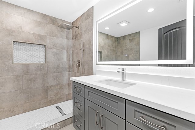 Detail Gallery Image 26 of 53 For 5488 Shadow Ln, Rancho Cucamonga,  CA 91737 - 4 Beds | 2/1 Baths