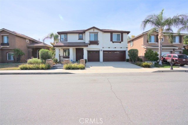 5527 Veronese Dr, Chino Hills, CA 91709