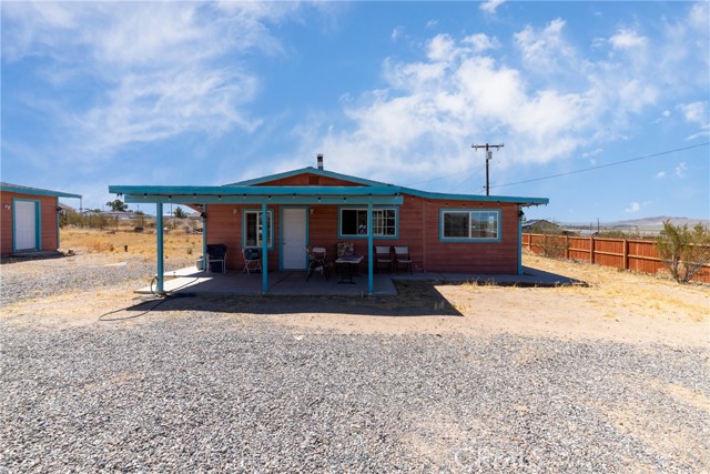 Detail Gallery Image 1 of 24 For 28157 Church St, Barstow,  CA 92311 - 4 Beds | 2 Baths