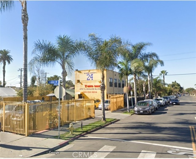 Image 2 for 4701 Avalon Blvd, Los Angeles, CA 90011