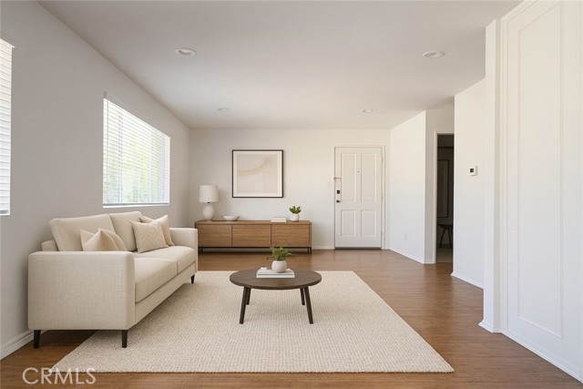 Detail Gallery Image 3 of 29 For 18619 Collins #F29,  Tarzana,  CA 91356 - 2 Beds | 2 Baths