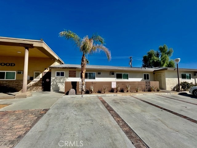 Detail Gallery Image 11 of 12 For 686 E Cottonwood Rd #7,  Palm Springs,  CA 92262 - 1 Beds | 1 Baths