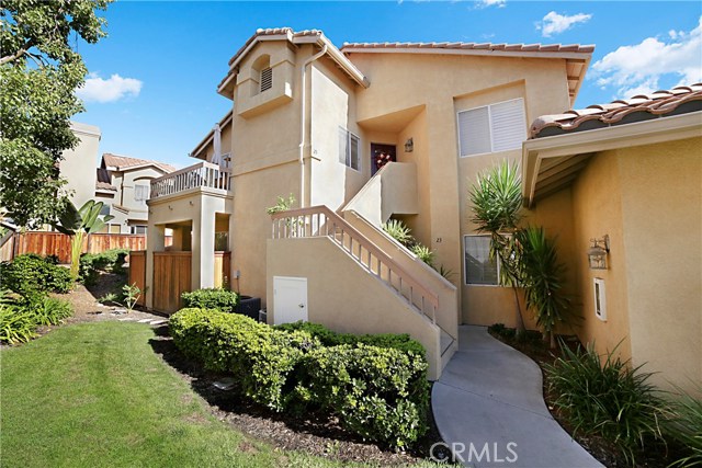 25 Pappagallo Point, Aliso Viejo, CA 92656