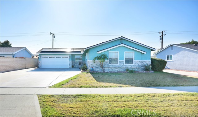 Detail Gallery Image 32 of 46 For 8121 San Mateo Cir, Buena Park,  CA 90620 - 3 Beds | 2 Baths