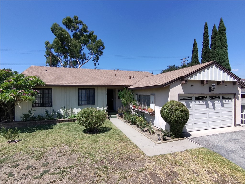 Detail Gallery Image 1 of 1 For 915 Feather Ave, La Puente,  CA 91746 - 3 Beds | 2 Baths