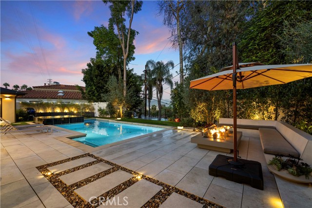 Detail Gallery Image 32 of 49 For 3640 Wrightwood, Studio City,  CA 91604 - 3 Beds | 3 Baths