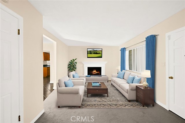 Detail Gallery Image 6 of 34 For 13275 17th, Chino,  CA 91710 - 3 Beds | 1 Baths