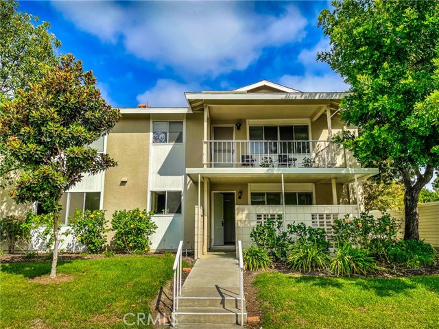 Image 2 for 391 Avenida Castilla #C, Laguna Woods, CA 92637