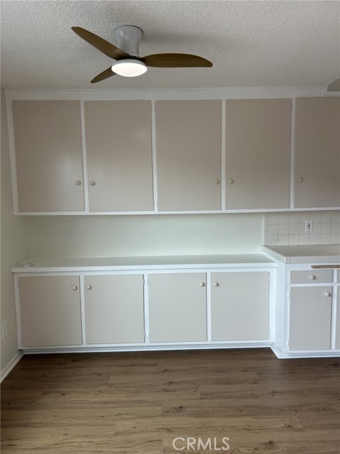 dining area in living room