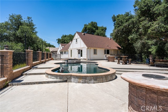 Detail Gallery Image 45 of 46 For 37095 Oak View Rd, Yucaipa,  CA 92399 - 4 Beds | 2/2 Baths