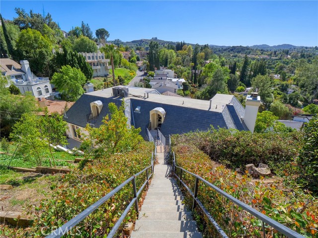Detail Gallery Image 54 of 60 For 4862 Galendo St, Woodland Hills,  CA 91364 - 6 Beds | 6 Baths