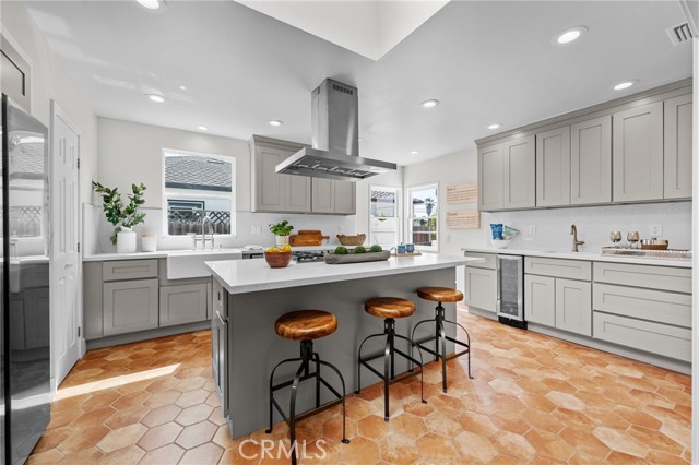 Detail Gallery Image 19 of 68 For 621 E 20th St, Santa Ana,  CA 92706 - 3 Beds | 2 Baths
