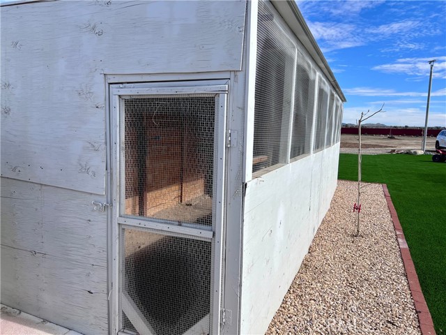 Detail Gallery Image 32 of 52 For 171 Ste Vic Avenue Q2, Palmdale,  CA 93591 - – Beds | – Baths