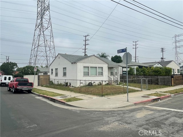 Image 2 for 2639 S Genesee Ave, Los Angeles, CA 90016