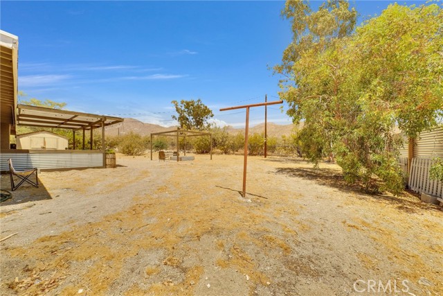 Detail Gallery Image 30 of 38 For 49806 Edison Ln, Morongo Valley,  CA 92256 - 3 Beds | 2 Baths