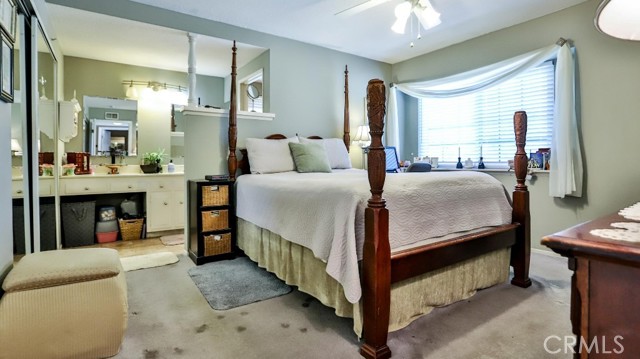 Detail Gallery Image 12 of 25 For 17819 Bay St, Fountain Valley,  CA 92708 - 4 Beds | 2/1 Baths
