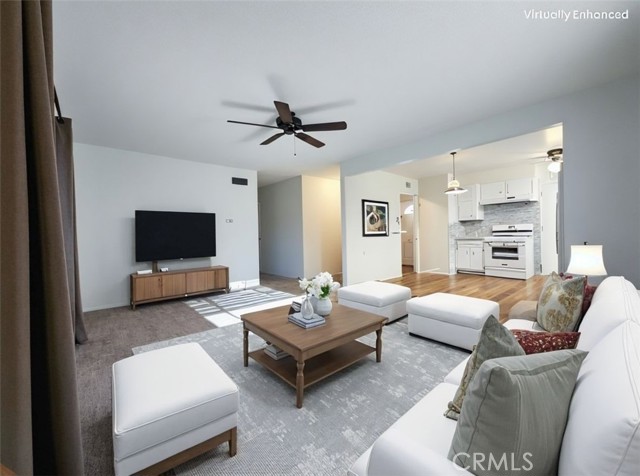 Detail Gallery Image 3 of 25 For 907 Thomas Ave, Redlands,  CA 92374 - 4 Beds | 1/1 Baths