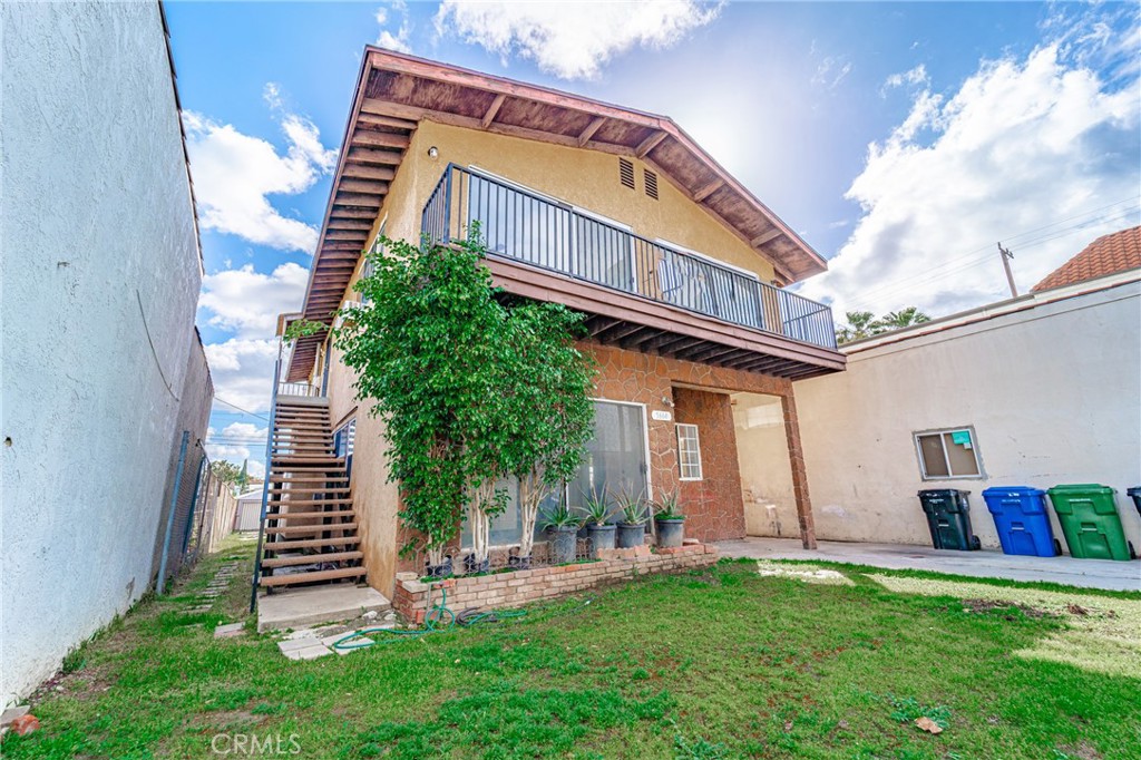 5664 York Boulevard, Highland Park, CA 90042