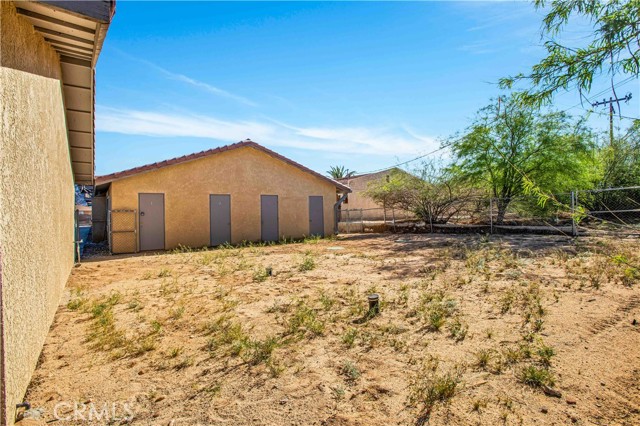 Detail Gallery Image 60 of 73 For 73538 Sun Valley Dr, Twentynine Palms,  CA 92277 - – Beds | – Baths