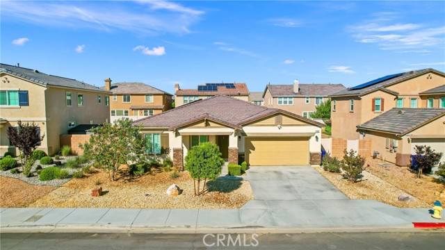 Detail Gallery Image 31 of 35 For 13002 Oakwood St, Victorville,  CA 92392 - 4 Beds | 2 Baths