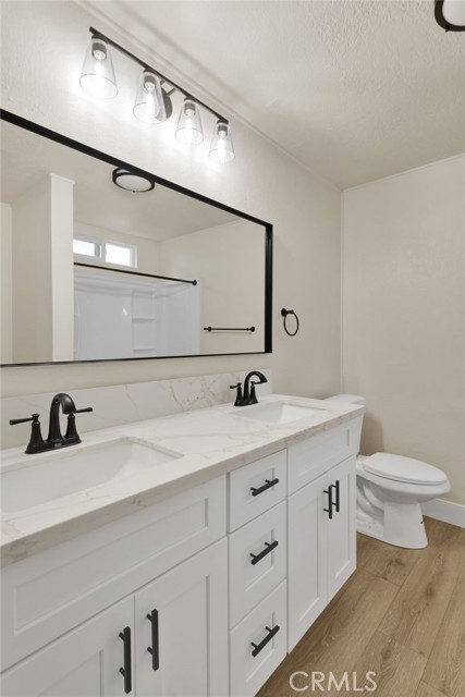 Detail Gallery Image 23 of 30 For 24939 Camino Del Norte, Barstow,  CA 92311 - 3 Beds | 2 Baths