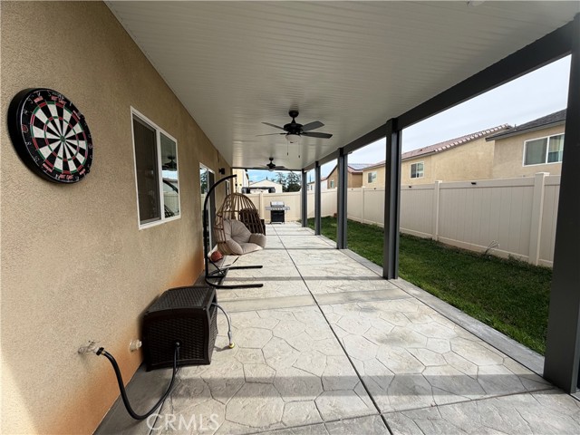 Detail Gallery Image 16 of 17 For 1316 Goldenbrush, Banning,  CA 92220 - 4 Beds | 3 Baths