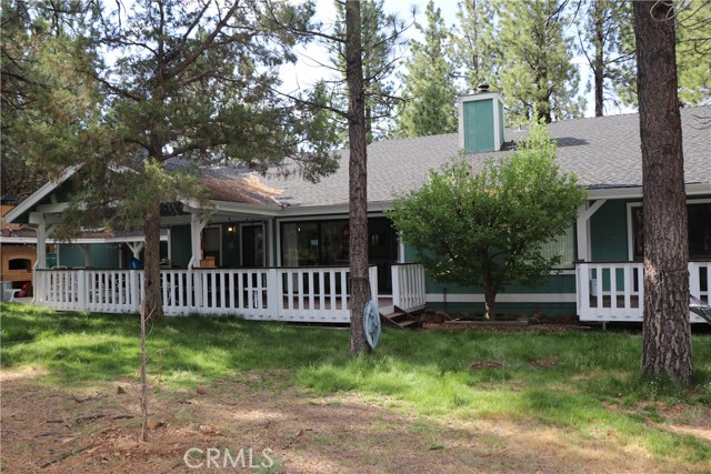 Detail Gallery Image 43 of 59 For 2474 Oak Ln, Big Bear City,  CA 92314 - 3 Beds | 2/1 Baths