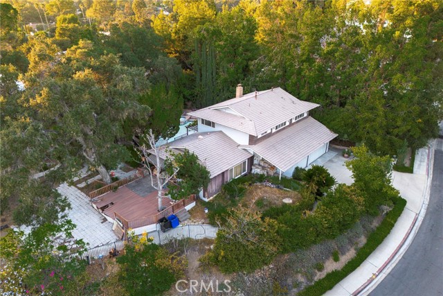 Detail Gallery Image 23 of 23 For 1245 Oakhaven Rd, Arcadia,  CA 91006 - 4 Beds | 4 Baths