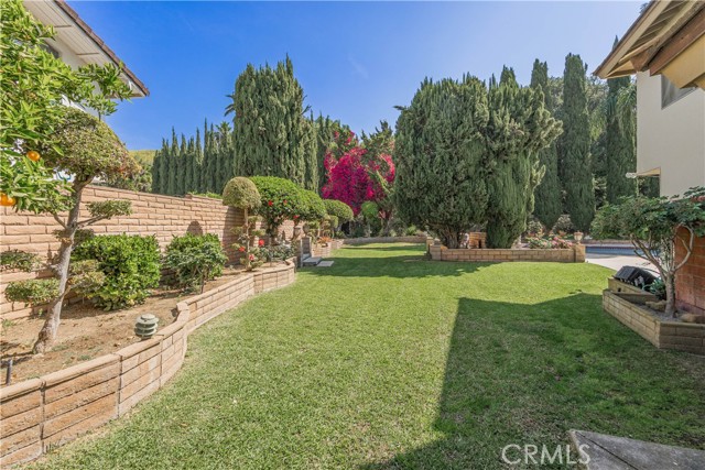 Detail Gallery Image 45 of 52 For 6050 Altmark Ave, Whittier,  CA 90601 - 4 Beds | 3 Baths