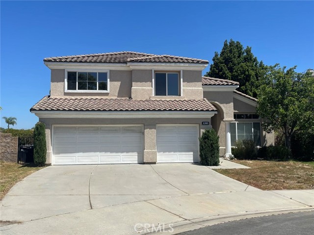 Detail Gallery Image 1 of 22 For 1380 Heatheridge Ln, Chino Hills,  CA 91709 - 4 Beds | 2/1 Baths
