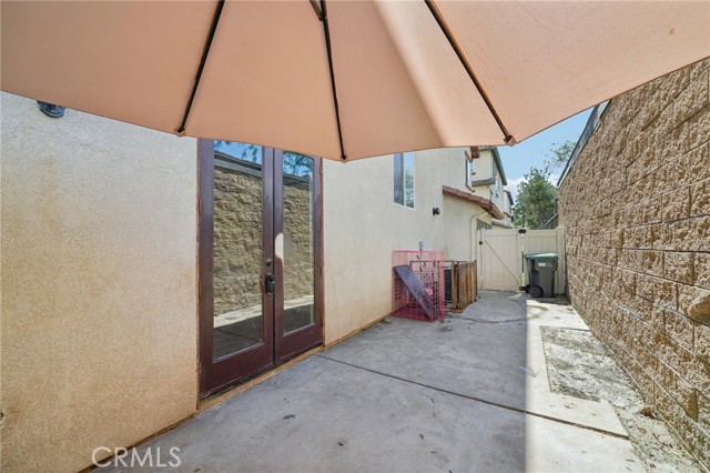 Detail Gallery Image 27 of 35 For 33560 Willow Haven Ln #105,  Murrieta,  CA 92563 - 3 Beds | 3/1 Baths