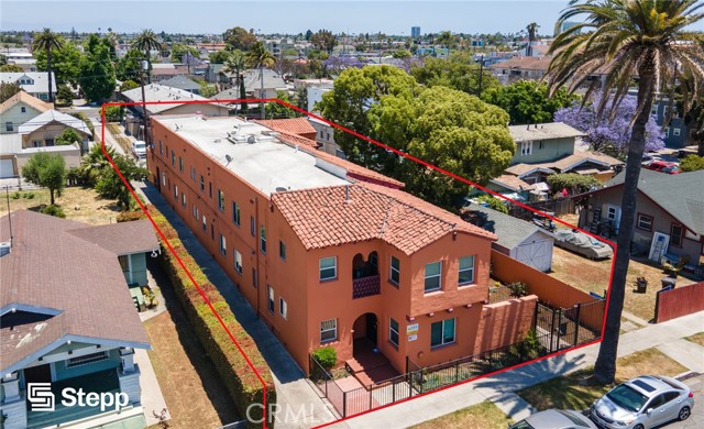 820 Lime Avenue, Long Beach, California 90813, ,Multi-Family,For Sale,Lime,PW23229468