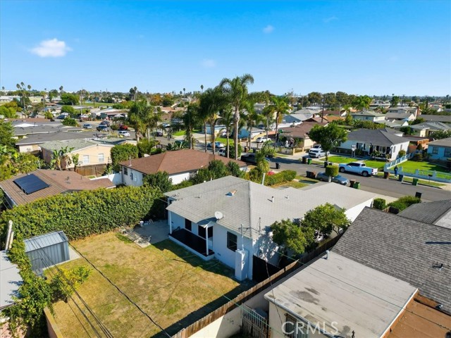 Detail Gallery Image 38 of 42 For 525 S Caswell, Compton,  CA 90220 - 3 Beds | 1 Baths