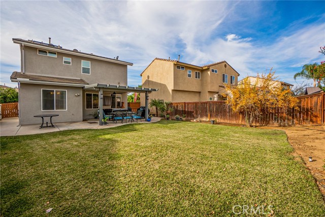 Detail Gallery Image 42 of 44 For 1498 Palma Bonita Ln, Perris,  CA 92571 - 3 Beds | 2/1 Baths