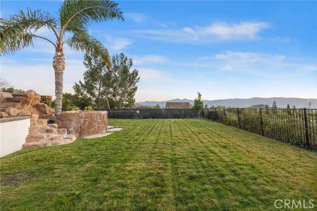 Detail Gallery Image 52 of 62 For 290 Cross Rail, Norco,  CA 92860 - 5 Beds | 4/1 Baths