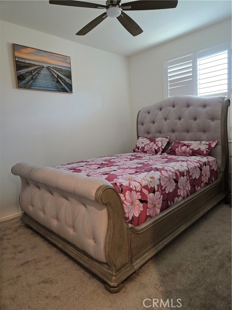 Detail Gallery Image 35 of 42 For 5243 Collard, Fontana,  CA 92336 - 4 Beds | 3 Baths