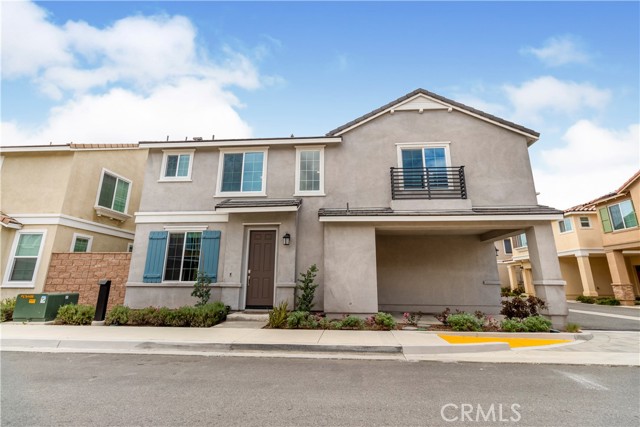 Detail Gallery Image 27 of 28 For 15169 Ridge Ln #6,  Fontana,  CA 92336 - 4 Beds | 3/1 Baths
