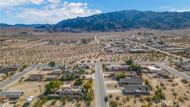 Detail Gallery Image 31 of 31 For 6673 Split Rock Ave a & B,  Twentynine Palms,  CA 92277 - 4 Beds | 2 Baths