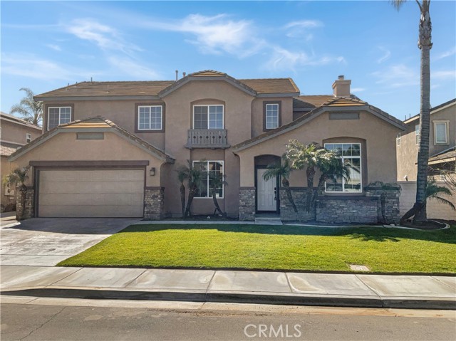 Detail Gallery Image 1 of 23 For 13515 Bryson Ave, Corona,  CA 92880 - 4 Beds | 2/1 Baths