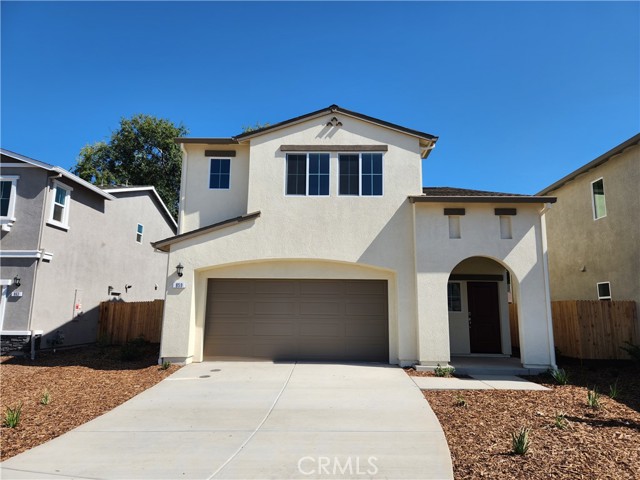 Detail Gallery Image 1 of 1 For 859 Bertino Pl, Chico,  CA 95973 - 3 Beds | 2/1 Baths