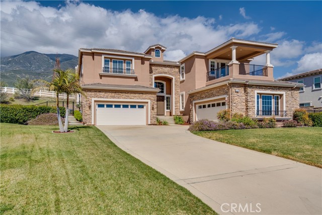 Image 3 for 11076 Hiddentrail Dr, Rancho Cucamonga, CA 91737