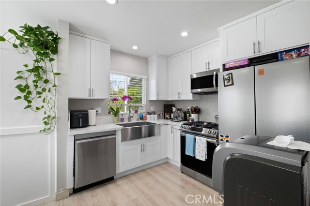 Detail Gallery Image 6 of 30 For 1835 Belmont, Pasadena,  CA 91103 - 2 Beds | 1 Baths