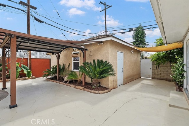Detail Gallery Image 38 of 41 For 7845 Coolgrove Dr, Downey,  CA 90240 - 3 Beds | 2 Baths
