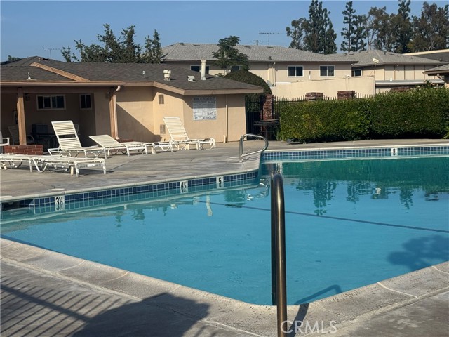 Detail Gallery Image 22 of 23 For 1881 Mitchell Ave #34,  Tustin,  CA 92780 - 2 Beds | 2 Baths