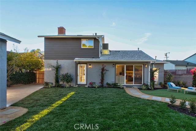 Detail Gallery Image 46 of 65 For 8372 Outland View Dr, Sun Valley,  CA 91352 - 3 Beds | 2/1 Baths