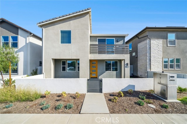 207 Culture, Irvine, CA 92618