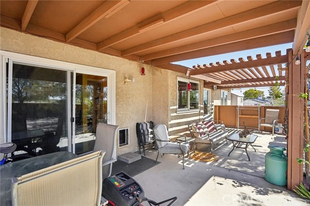 Detail Gallery Image 14 of 20 For 4697 Hooktree Rd, Twentynine Palms,  CA 92277 - 3 Beds | 2 Baths