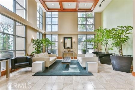 Detail Gallery Image 1 of 20 For 175 W Saint James St #1401,  San Jose,  CA 95110 - 2 Beds | 2 Baths