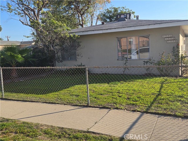 Front Image Thumbnail for CRAR25273361